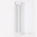 700 Tie-point Colorful Solderless Breadboard